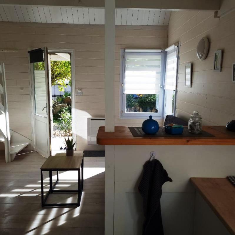 Les Chalets De Saumur, Piscine & Parc Boise, 100M Du Cadrenoir Quarto foto