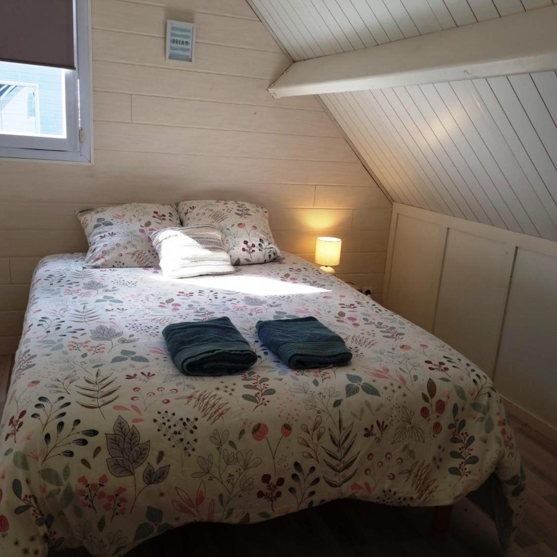 Les Chalets De Saumur, Piscine & Parc Boise, 100M Du Cadrenoir Quarto foto