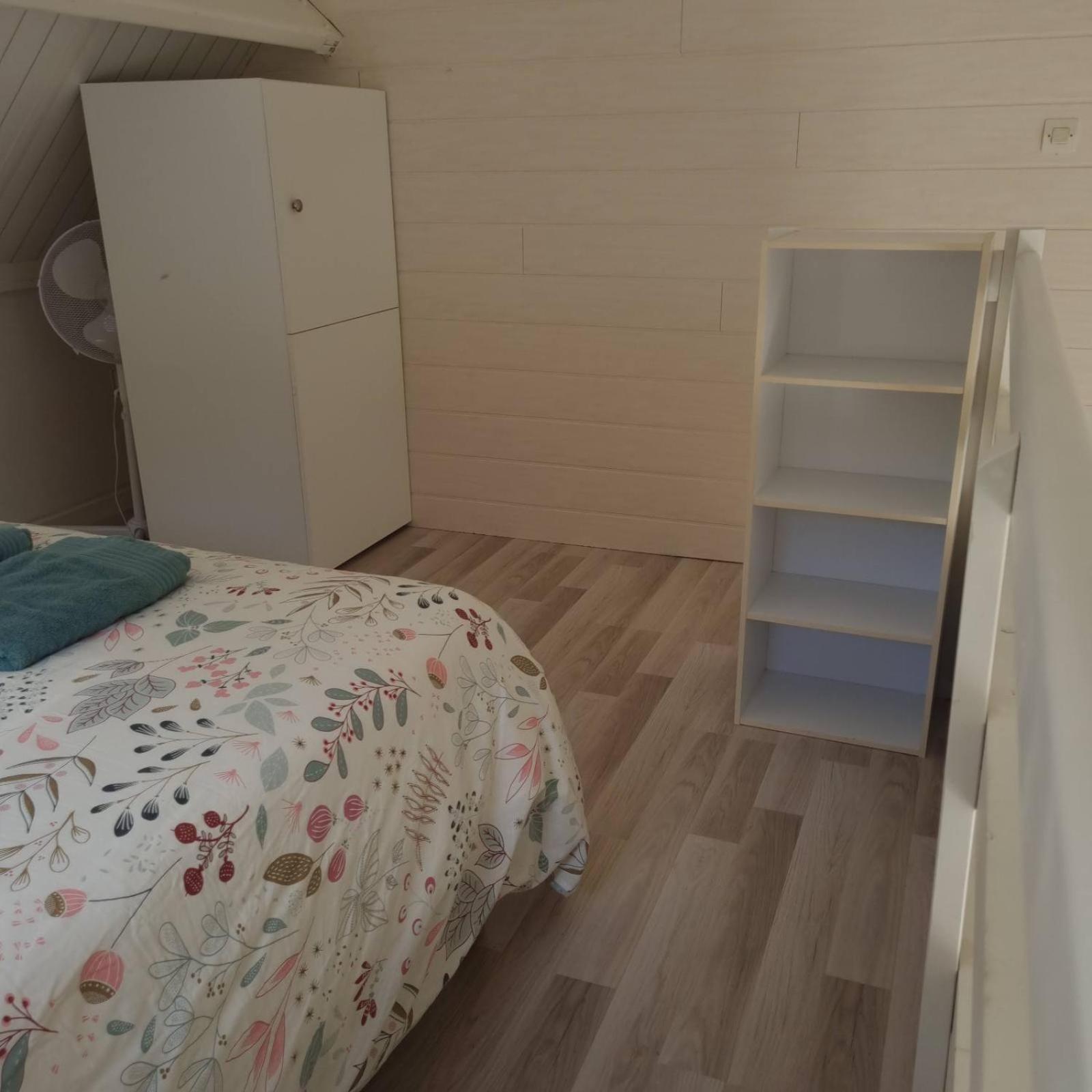 Les Chalets De Saumur, Piscine & Parc Boise, 100M Du Cadrenoir Quarto foto